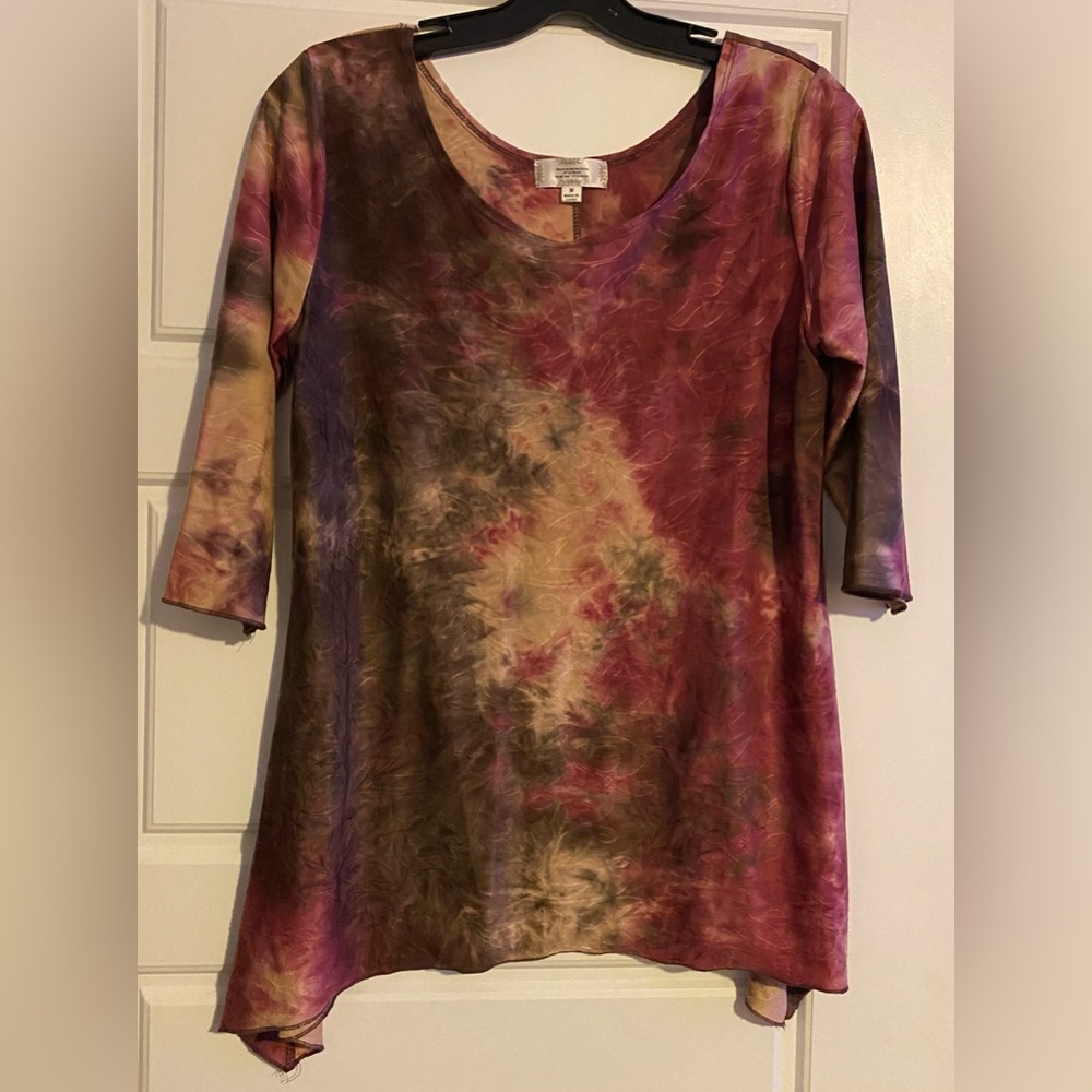 Shannon Ford New York woman’s top